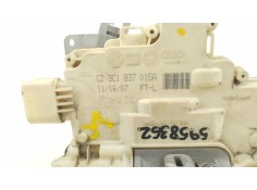 Recambio de cerradura puerta delantera izquierda para volkswagen passat berlina (3c2) advance referencia OEM IAM 3C1837015A   2