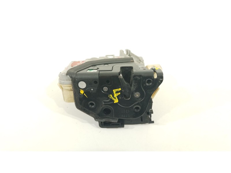 Recambio de cerradura puerta delantera izquierda para volkswagen passat berlina (3c2) advance referencia OEM IAM 3C1837015A  