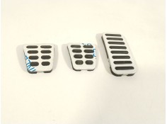 Recambio de pedal embrague para hyundai kona (os, ose, osi) 1.0 t-gdi hybrid 48v referencia OEM IAM 3282617010GI  