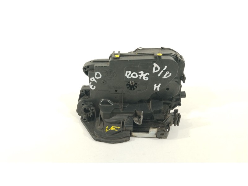 Recambio de cerradura puerta delantera derecha para bmw serie 3 berlina (e90) 320d referencia OEM IAM 51217202146  7059974