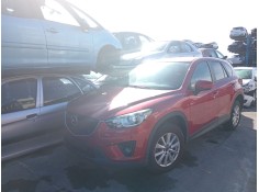mazda cx-5 (ke, gh) del año 2015