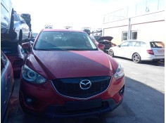 mazda cx-5 (ke, gh) del año 2015 2