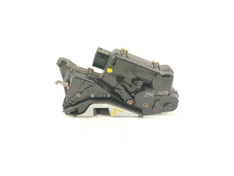Recambio de cerradura puerta trasera derecha para bmw 3 touring (e46) 320 d referencia OEM IAM 51227011245  