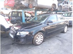 audi a4 b7 (8ec) del año 2006 2