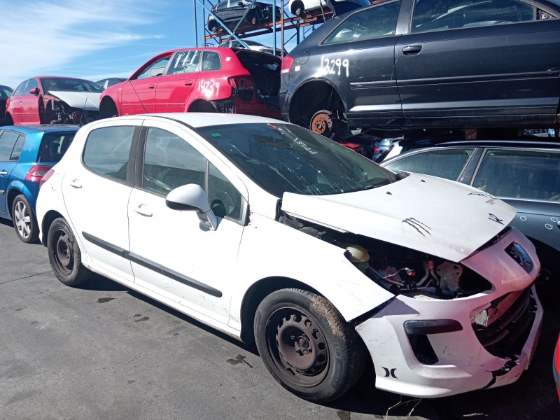 peugeot 308 i (4a_, 4c_) del año 2008