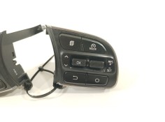 Recambio de mando volante para kia optima concept referencia OEM IAM 96710D4120  96720D4130 2