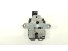 Recambio de cerradura maletero / porton para volvo v60 kombi 2.4 diesel cat referencia OEM IAM 31276696  8N51F442A68AC