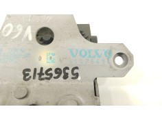 Recambio de cerradura maletero / porton para volvo v60 kombi 2.4 diesel cat referencia OEM IAM 31276696  8N51F442A68AC 2