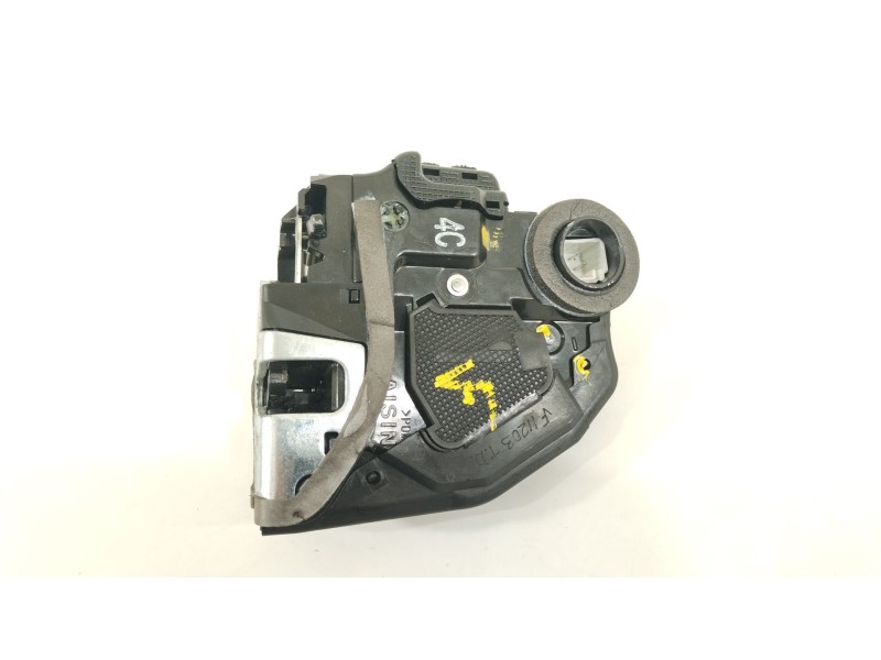 Recambio de cerradura puerta trasera derecha para toyota auris hybrid active referencia OEM IAM 6905005051  