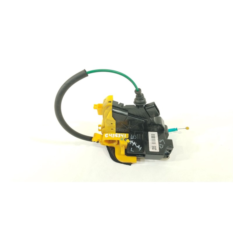 Recambio de cerradura puerta delantera derecha para kia cee´d (jd) 1.6 crdi 110 referencia OEM IAM 81320A2810  
