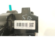 Recambio de cerradura puerta delantera derecha para kia cee´d (jd) 1.6 crdi 110 referencia OEM IAM 81320A2810   2