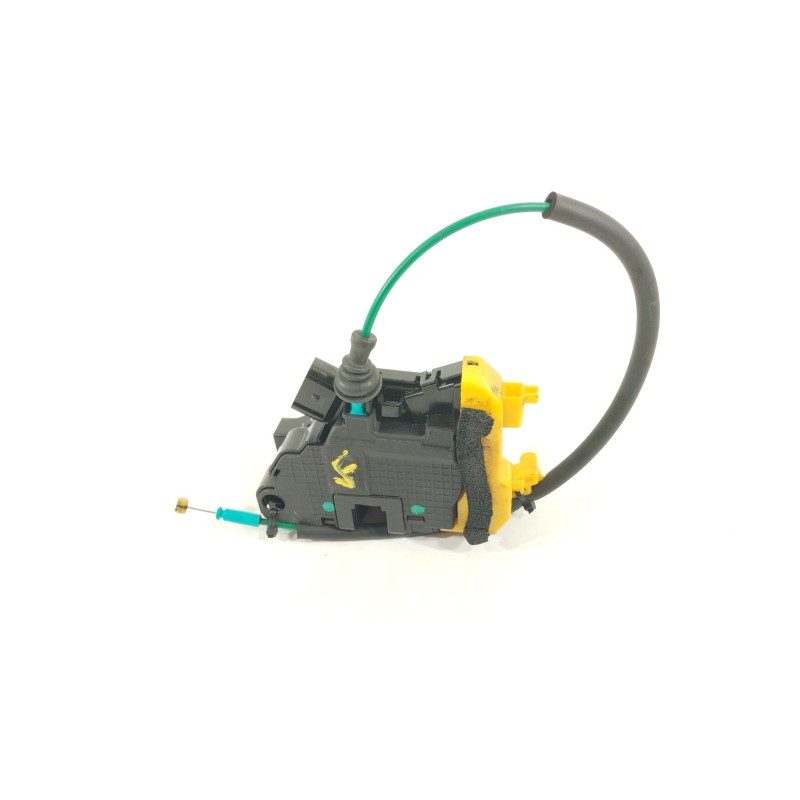 Recambio de cerradura puerta delantera derecha para kia cee´d (jd) 1.6 crdi 110 referencia OEM IAM 81320A2810  