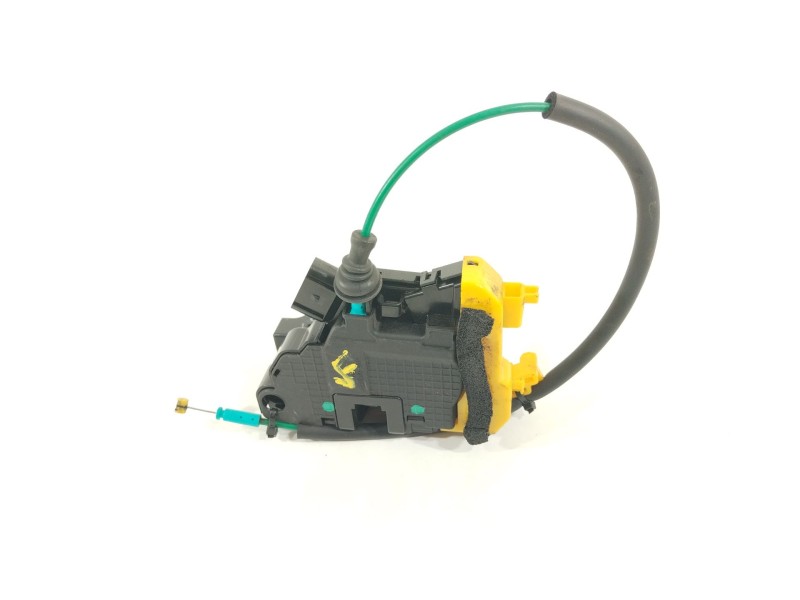 Recambio de cerradura puerta delantera derecha para kia cee´d (jd) 1.6 crdi 110 referencia OEM IAM 81320A2810  