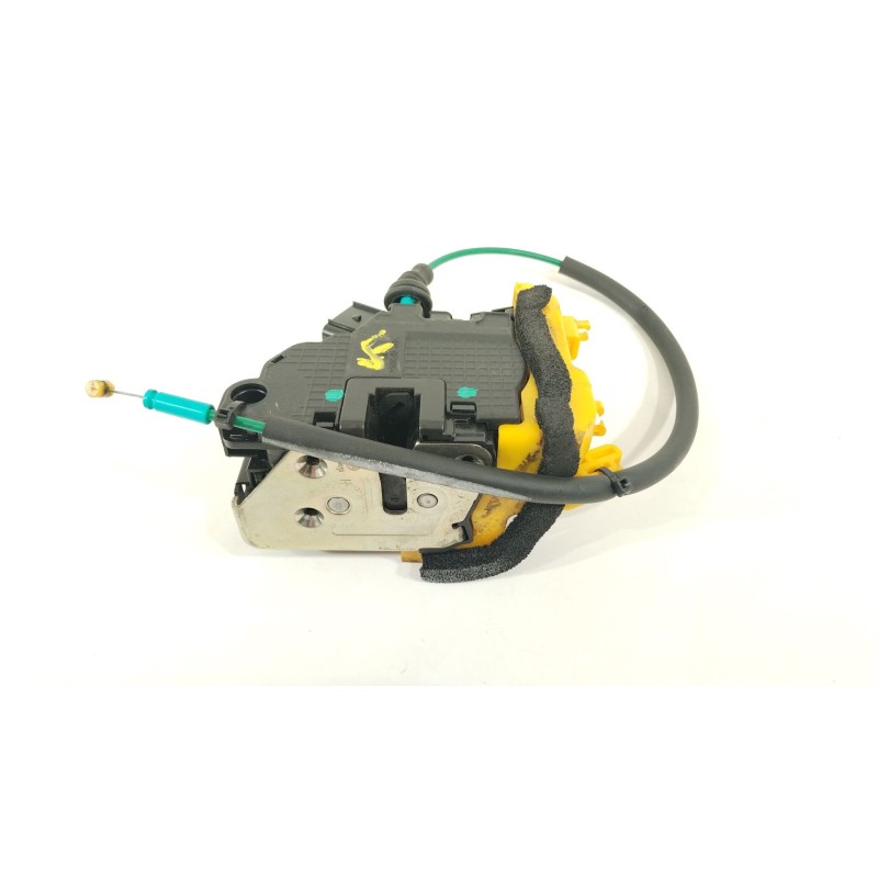 Recambio de cerradura puerta delantera derecha para kia cee´d (jd) 1.6 crdi 110 referencia OEM IAM 81320A2810  