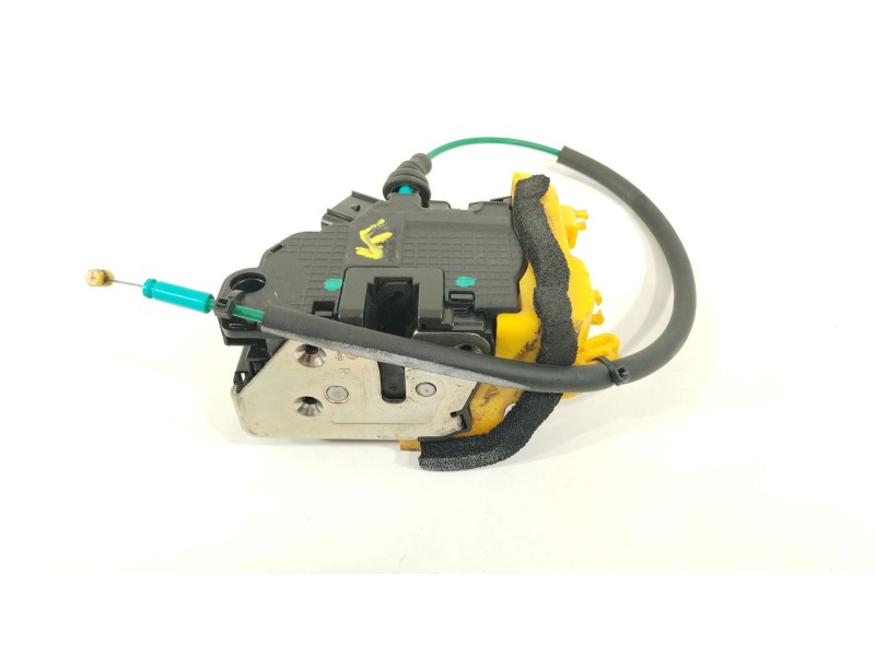 Recambio de cerradura puerta delantera derecha para kia cee´d (jd) 1.6 crdi 110 referencia OEM IAM 81320A2810  