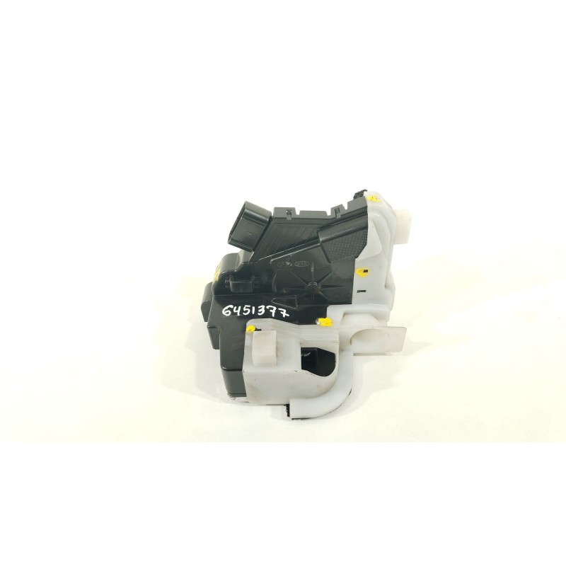 Recambio de cerradura puerta delantera izquierda para hyundai i20 ii (gb, ib) 1.4 crdi referencia OEM IAM 81310C8020  