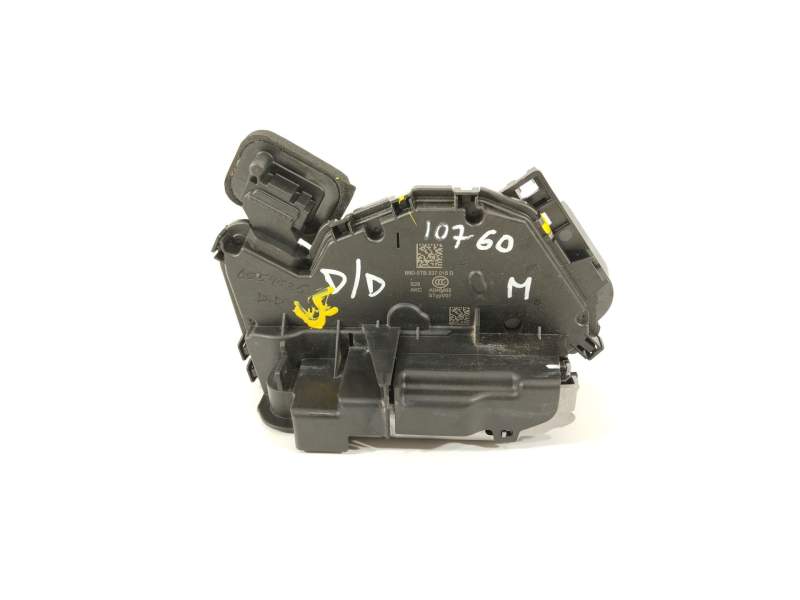 CERRADURA PUERTA DELANTERA DERECHA 5TB837016D 