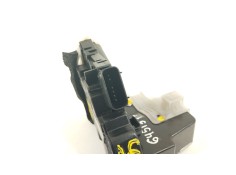 Recambio de cerradura puerta delantera izquierda para hyundai i20 ii (gb, ib) 1.4 crdi referencia OEM IAM 81310C8020   2