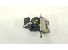 Recambio de cerradura maletero / porton para hyundai i20 go! brasil referencia OEM IAM 81230C7000  