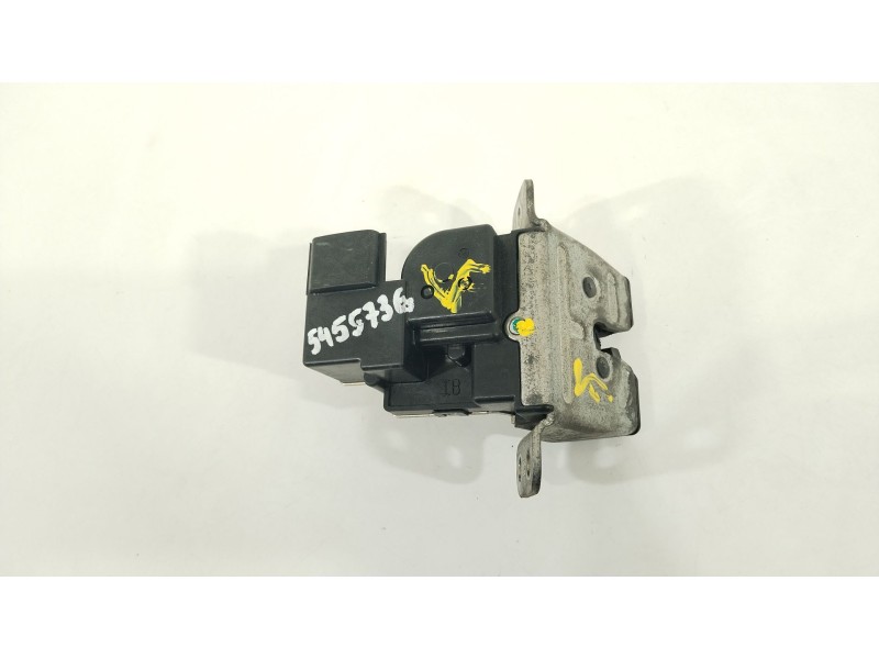 Recambio de cerradura maletero / porton para hyundai i20 go! brasil referencia OEM IAM 81230C7000  