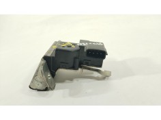 Recambio de cerradura maletero / porton para hyundai i20 go! brasil referencia OEM IAM 81230C7000   2