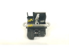 Recambio de cerradura maletero / porton para volkswagen golf vii (5g1, bq1, be1, be2) 1.5 tgi referencia OEM IAM 5G6827505B  