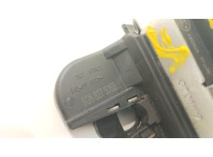 Recambio de cerradura maletero / porton para volkswagen golf vii (5g1, bq1, be1, be2) 1.5 tgi referencia OEM IAM 5G6827505B   2