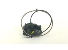 Recambio de cerradura puerta trasera derecha para nissan qashqai i (j10, nj10) 1.5 dci referencia OEM IAM 82500JD900  82500JD90B