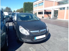 opel corsa d (s07) del año 2007 2