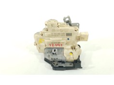 Recambio de cerradura puerta trasera derecha para renault grand scénic iii (jz0/1_) 1.9 dci referencia OEM IAM 3C4839016A  