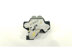 Recambio de cerradura maletero / porton para toyota corolla sedán (_e21_) 1.8 vvti hybrid (zwe211, mzea12) referencia OEM IAM 64 2