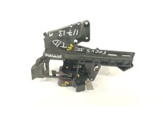 Recambio de cerradura puerta trasera derecha para ford focus berlina (cap) ambiente (d) referencia OEM IAM 4M5AR26412BC  