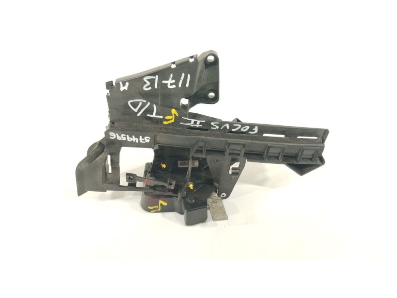 Recambio de cerradura puerta trasera derecha para ford focus berlina (cap) ambiente (d) referencia OEM IAM 4M5AR26412BC  