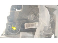 Recambio de cerradura puerta trasera derecha para ford focus berlina (cap) ambiente (d) referencia OEM IAM 4M5AR26412BC   2