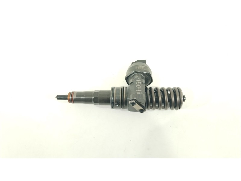 Recambio de inyector para seat ibiza iii (6l1) 1.4 tdi referencia OEM IAM 038130073BN  0414720313