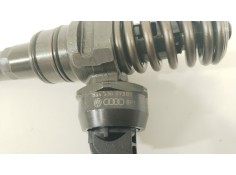 Recambio de inyector para seat ibiza iii (6l1) 1.4 tdi referencia OEM IAM 038130073BN  0414720313 2