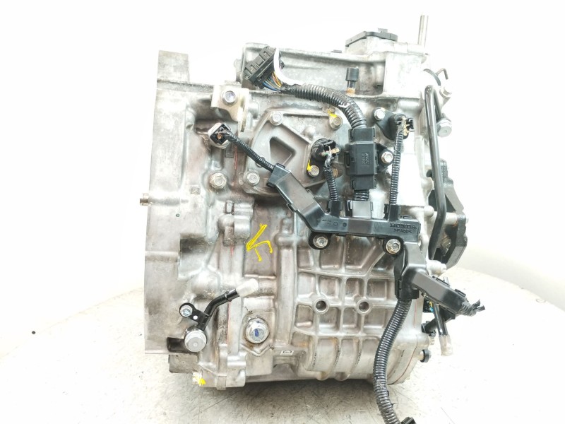 Recambio de caja cambios para honda cr-v vi hybrid referencia OEM IAM H6C1007343 R69REG1 CRGE1100485