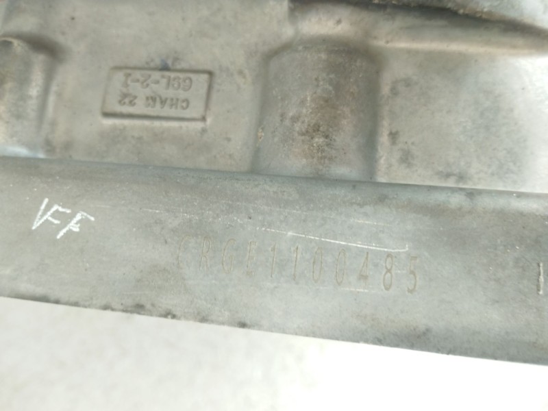 Recambio de caja cambios para honda cr-v vi hybrid referencia OEM IAM H6C1007343 R69REG1 CRGE1100485