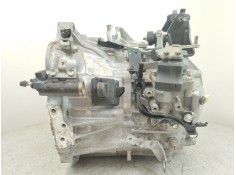 Recambio de caja cambios para toyota rav 4 iii (_a3_) 2.2 d (ala35_) referencia OEM IAM M1KPA   2