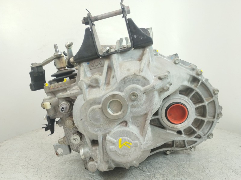 Recambio de caja cambios para toyota rav 4 iii (_a3_) 2.2 d (ala35_) referencia OEM IAM M1KPA  