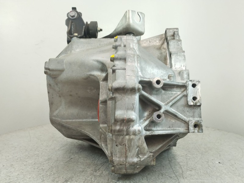 Recambio de caja cambios para toyota rav 4 iii (_a3_) 2.2 d (ala35_) referencia OEM IAM M1KPA  