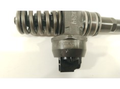 Recambio de inyector para volkswagen caddy iii furgoneta/monovolumen (2ka, 2kh, 2ca, 2ch) 2.0 sdi referencia OEM IAM 038130073BR 2