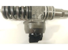 Recambio de inyector para volkswagen caddy iii furgoneta/monovolumen (2ka, 2kh, 2ca, 2ch) 2.0 sdi referencia OEM IAM 038130073BR 2