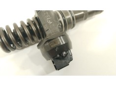 Recambio de inyector para volkswagen caddy iii furgoneta/monovolumen (2ka, 2kh, 2ca, 2ch) 2.0 sdi referencia OEM IAM 038130073BR 2