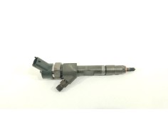 Recambio de inyector para renault laguna ii (bg0/1_) 1.9 dci (bg0r, bg0e) referencia OEM IAM 8200100272  0445110110B 2