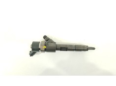 Recambio de inyector para renault laguna ii (bg0/1_) 1.9 dci (bg0r, bg0e) referencia OEM IAM 8200100272  0445110110B 2