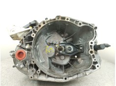 Recambio de caja cambios para peugeot 307 (s1) xt referencia OEM IAM 20DM09  