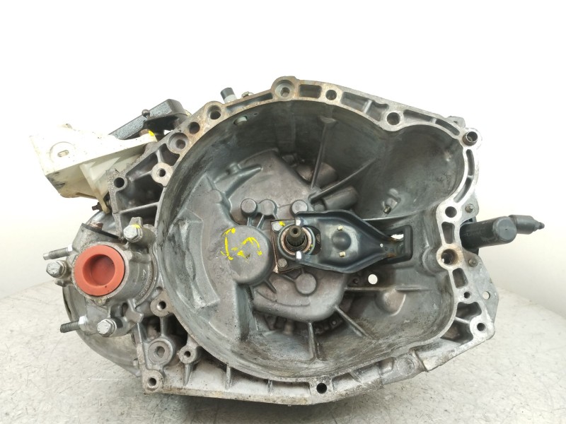 Recambio de caja cambios para peugeot 307 (s1) xt referencia OEM IAM 20DM09  