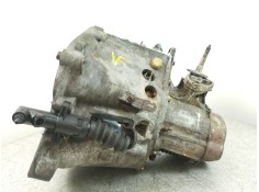 Recambio de caja cambios para peugeot 307 (s1) xt referencia OEM IAM 20DM09   2