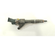 Recambio de inyector para renault laguna ii (bg0/1_) 1.9 dci (bg0r, bg0e) referencia OEM IAM 8200100272  0445110110B 2